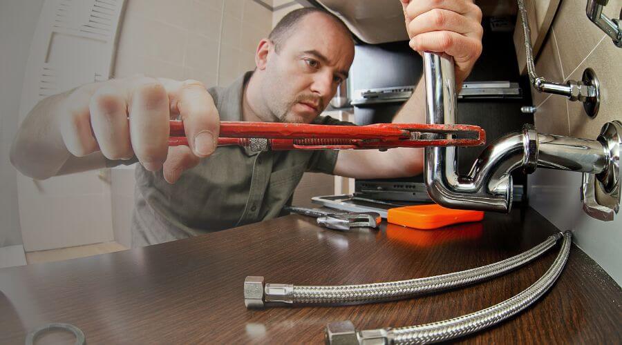 Local water heater installation in Surprise, AZ
